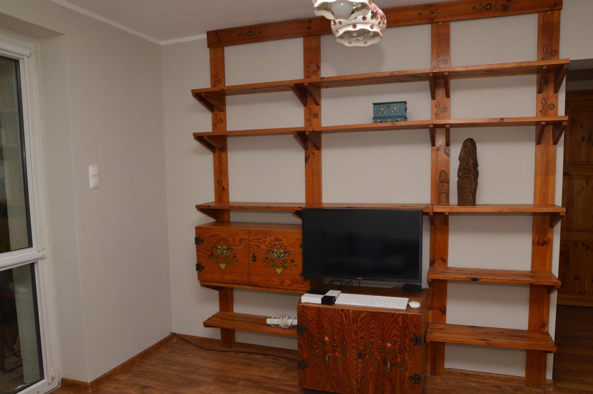 Apartment U Hanki W Charzykowach Charzykowy